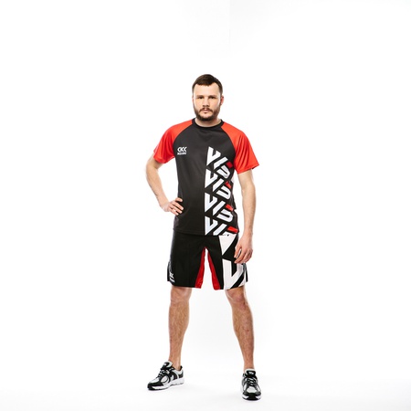 Футболка T-shirt COOLPASS