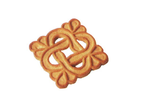 Cookies "Viennese Lux"