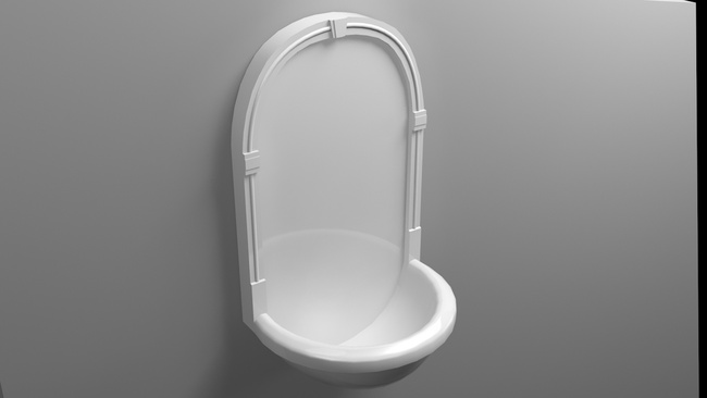 مغسلة اسطنبول 58 + مشابك