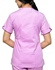 Женский медицинский костюм Asia Sun-1, Цвет Светло Розовый