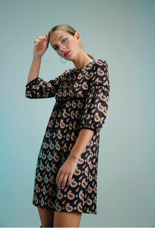 Женское платье