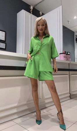 Комплект шорт 1369