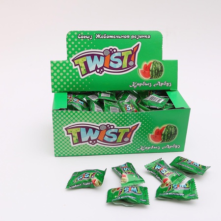 Жевательная резинка