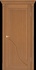 Kapı Tipi 281DF Ceviz
