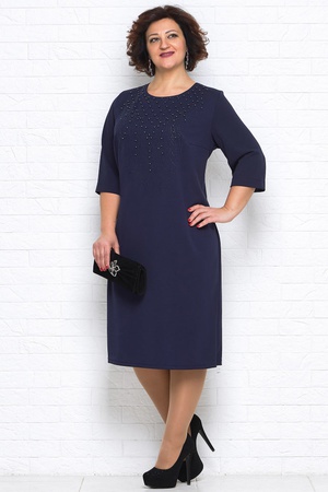 Платье Alenka Plus 14150