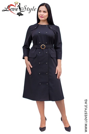 Фабрика женской одежды - Love Style