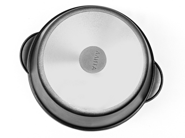 «Боярыня» 2,5 л проточенное дно АП