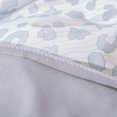 Комплект постельного белья Сатин Magic Sleep MS001