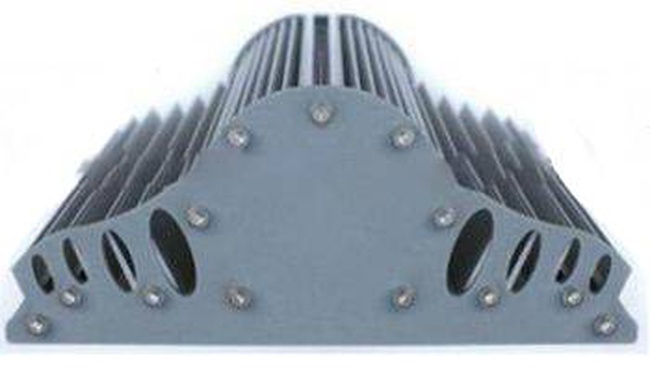 Уличный светодиодный светильник "СДУ" Азимут-60