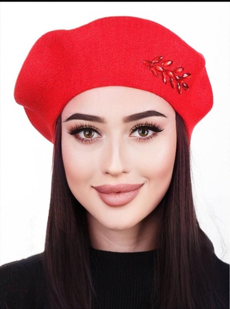 Женские Головные Уборы