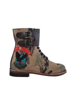 Женская и мужская обувь - Италия