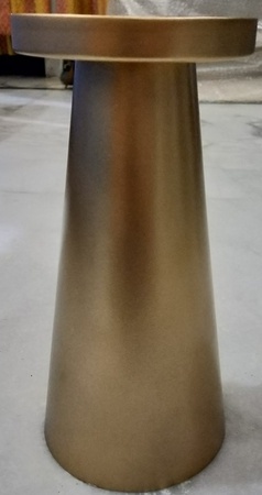 CANDLE PILLAR HOLDERS