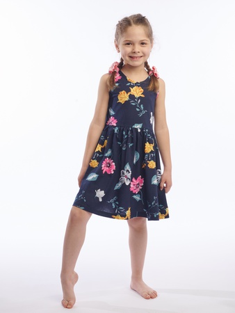 Сарафан для девочек