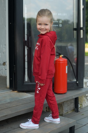 HART спортивные костюмы