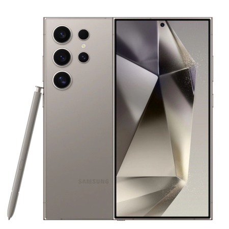 SAMSUNG GALAXY S24 ULTRA 256 ГБ всего 539 долларов США