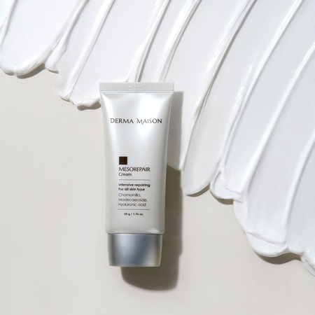 MEDI-PEEL DERMA MAISON MESO Восстанавливающий крем