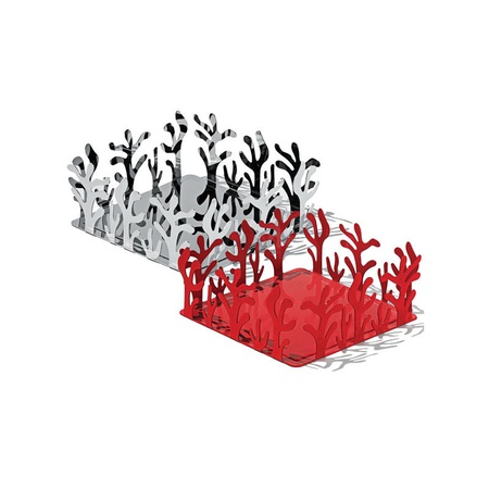 ДЕРЖАТЕЛЬ ДЛЯ БУМАЖНЫХ САЛФЕТОК MEDITERRANEO