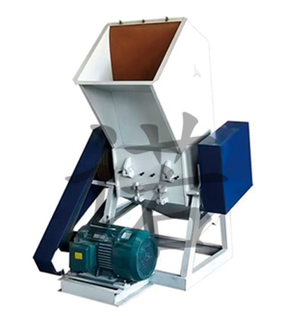 Plastic Crusher