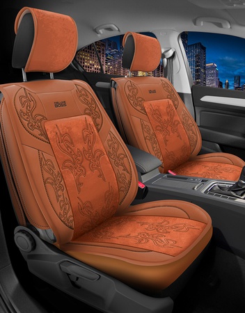 DELUXE BOSS LUXUSFIT - EXOTISCHE SERIE - XT10