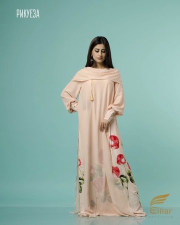 Платье Рикуеза