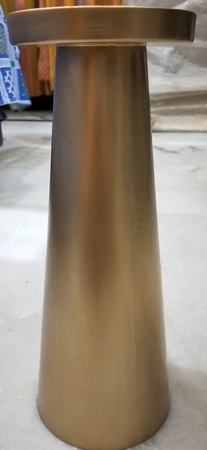 CANDLE PILLAR HOLDERS