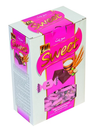 шоколадные конфеты