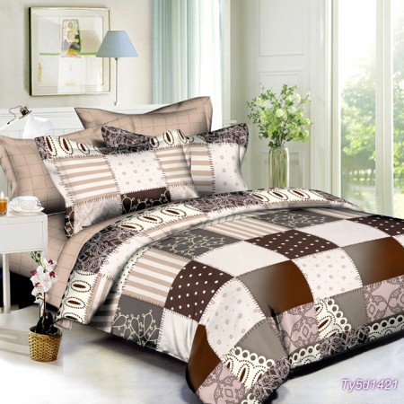 ПОСТЕЛЬНОЕ БЕЛЬЕП. РОССИЯ-043