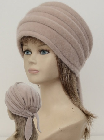 Бандана "Виоланта" (нерпа)