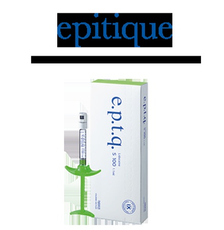 E.P.T.Q S100 Lidokain Dermal Dolgu