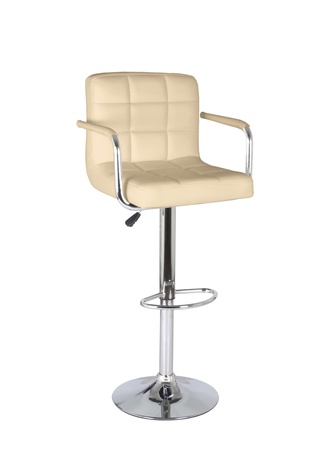 Bar sandalyesi WX-2318C KRUGER ARM