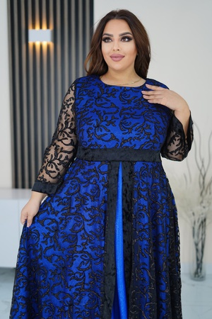 Платье №0230