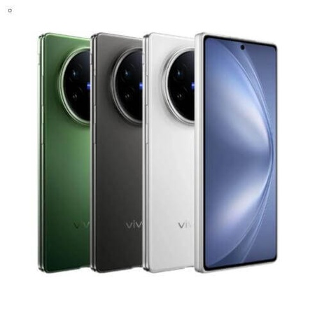 Buy Vivo X Fold 5 just at $489 - Ripesale