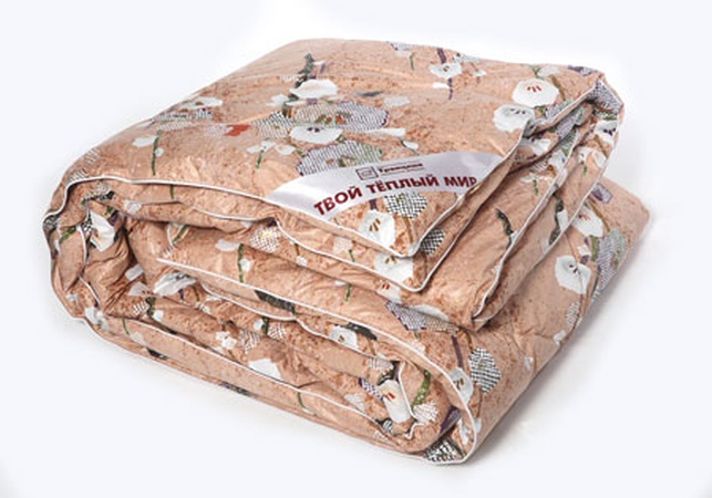 毛毯CAMEL WOOL 200X220轻巧