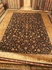 Handmade silk carpets