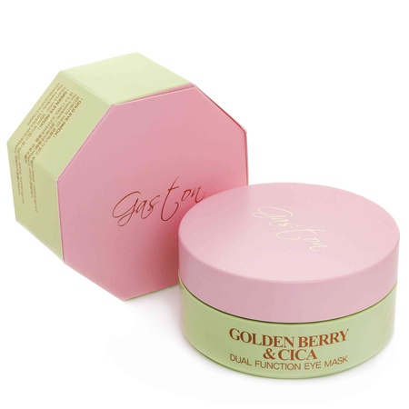 Повязка для глаз Гастона