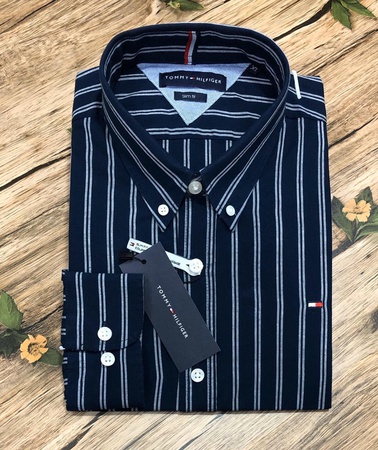 Мужские рубашки