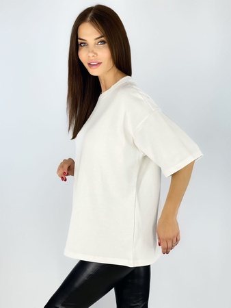 Футболка Oversize