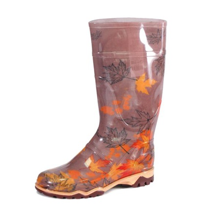 Kadın botları 370RU (NTP)