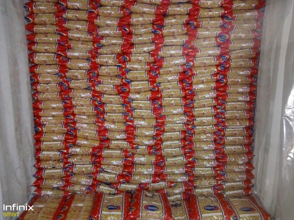 Short cut macaroni, 5 kg, Sava cool brand,All shapes Elbow, Vermicelli, penne