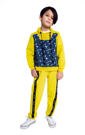 Matematika - Детская одежда