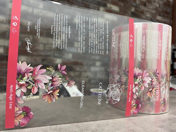 Labels. Stickers. Stickers. Sachet