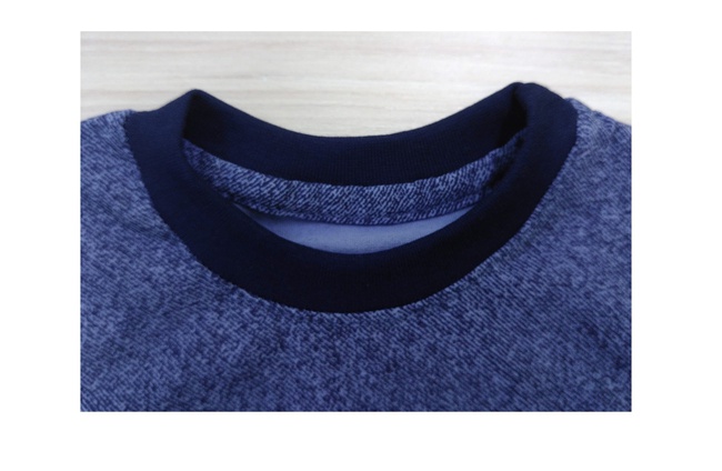 Çocuklar için tişört rengi: Beyaz, Sarı, Kot, Fuchsi