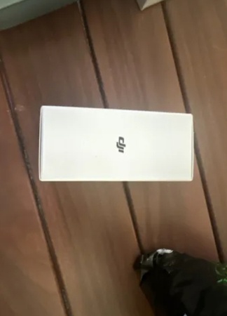 DJI Mini 3 Pro Дрон Новый бокс