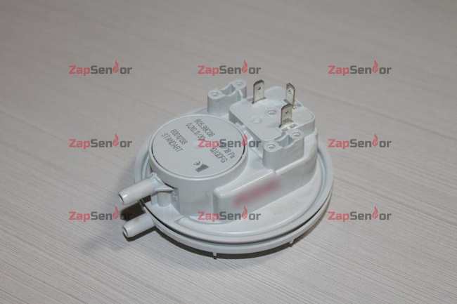 Прессостат (реле давления) 26/18 Huba Control(60010138) Bosch, Junkers, Buderus 8716012753