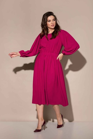 Праздничное платье