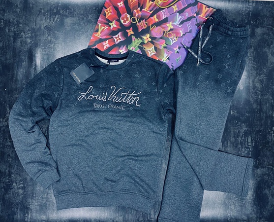 Костюм комплект