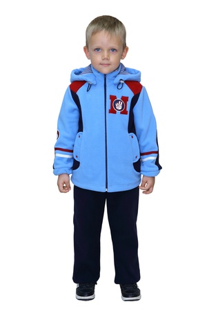 Детская одежда "Славита"