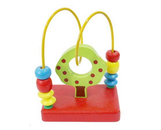 Labyrinth &quot;Apple tree&quot;