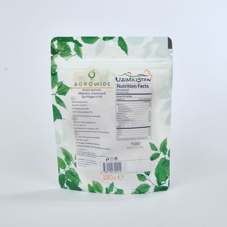 Курага 130 гр