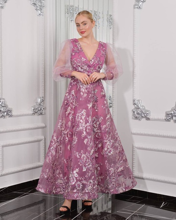 Вечерние платья